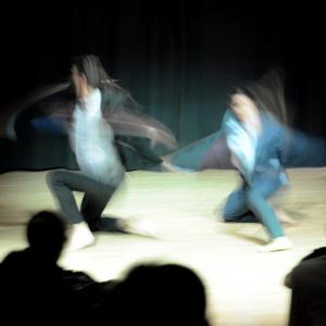 Fotografía de Visita guiada a un espectáculo de danza nº 24 - Vladimir Tzekov