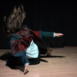 Fotografía de Visita guiada a un espectáculo de danza nº 24 - Vladimir Tzekov