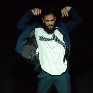 Fotografía de Visita guiada a un espectáculo de danza nº 24 - Vladimir Tzekov