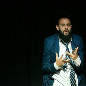 Fotografía de Visita guiada a un espectáculo de danza nº 24 - Vladimir Tzekov