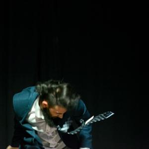 Fotografía de Visita guiada a un espectáculo de danza nº 24 - Vladimir Tzekov