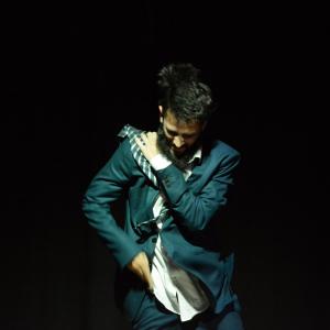 Fotografía de Visita guiada a un espectáculo de danza nº 24 - Vladimir Tzekov