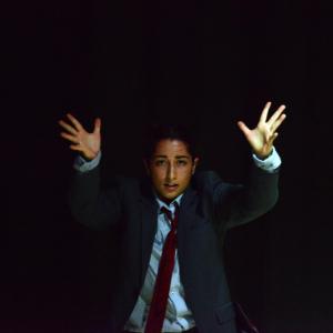 Fotografía de Visita guiada a un espectáculo de danza nº 24 - Vladimir Tzekov
