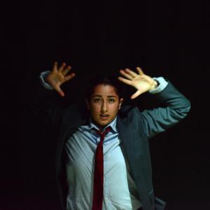 Fotografía de Visita guiada a un espectáculo de danza nº 24 - Vladimir Tzekov