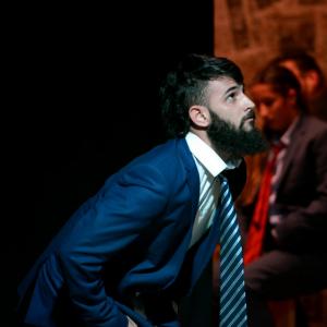 Fotografía de Visita guiada a un espectáculo de danza nº 24 - Vladimir Tzekov