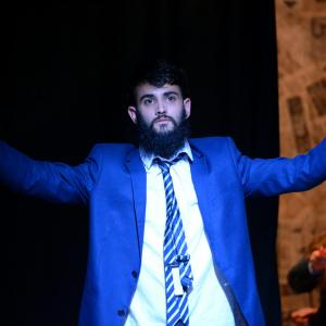 Fotografía de Visita guiada a un espectáculo de danza nº 24 - Vladimir Tzekov