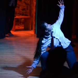 Fotografía de Visita guiada a un espectáculo de danza nº 24 - Vladimir Tzekov