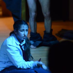 Fotografía de Visita guiada a un espectáculo de danza nº 24 - Vladimir Tzekov