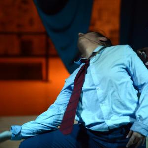 Fotografía de Visita guiada a un espectáculo de danza nº 24 - Vladimir Tzekov