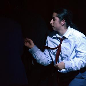 Fotografía de Visita guiada a un espectáculo de danza nº 24 - Vladimir Tzekov