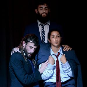 Fotografía de Visita guiada a un espectáculo de danza nº 24 - Vladimir Tzekov