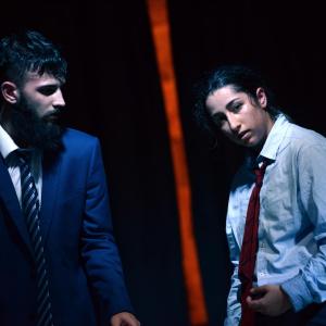 Fotografía de Visita guiada a un espectáculo de danza nº 24 - Vladimir Tzekov