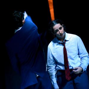 Fotografía de Visita guiada a un espectáculo de danza nº 24 - Vladimir Tzekov