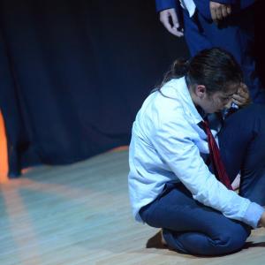 Fotografía de Visita guiada a un espectáculo de danza nº 24 - Vladimir Tzekov