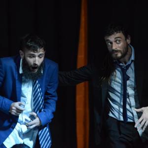 Fotografía de Visita guiada a un espectáculo de danza nº 24 - Vladimir Tzekov