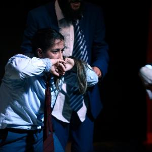 Fotografía de Visita guiada a un espectáculo de danza nº 24 - Vladimir Tzekov