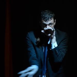 Fotografía de Visita guiada a un espectáculo de danza nº 24 - Vladimir Tzekov