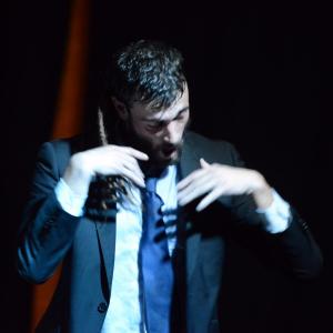 Fotografía de Visita guiada a un espectáculo de danza nº 24 - Vladimir Tzekov