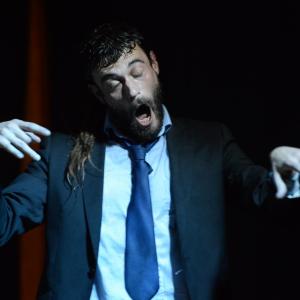 Fotografía de Visita guiada a un espectáculo de danza nº 24 - Vladimir Tzekov