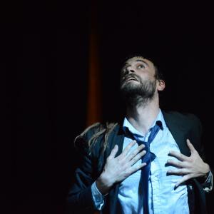 Fotografía de Visita guiada a un espectáculo de danza nº 24 - Vladimir Tzekov
