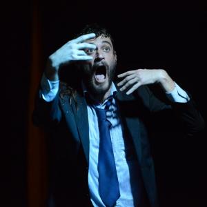 Fotografía de Visita guiada a un espectáculo de danza nº 24 - Vladimir Tzekov