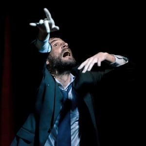 Fotografía de Visita guiada a un espectáculo de danza nº 24 - Vladimir Tzekov