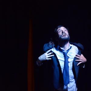Fotografía de Visita guiada a un espectáculo de danza nº 24 - Vladimir Tzekov