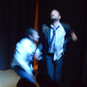 Fotografía de Visita guiada a un espectáculo de danza nº 24 - Vladimir Tzekov