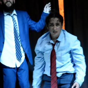 Fotografía de Visita guiada a un espectáculo de danza nº 24 - Vladimir Tzekov