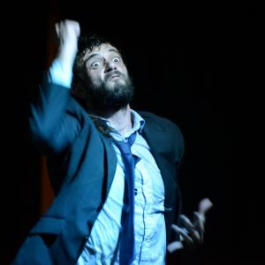 Fotografía de Visita guiada a un espectáculo de danza nº 24 - Vladimir Tzekov