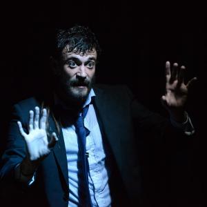 Fotografía de Visita guiada a un espectáculo de danza nº 24 - Vladimir Tzekov