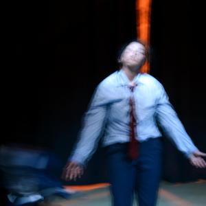 Fotografía de Visita guiada a un espectáculo de danza nº 24 - Vladimir Tzekov