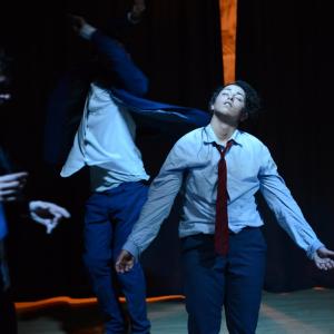 Fotografía de Visita guiada a un espectáculo de danza nº 24 - Vladimir Tzekov