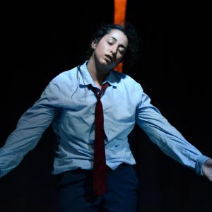 Fotografía de Visita guiada a un espectáculo de danza nº 24 - Vladimir Tzekov