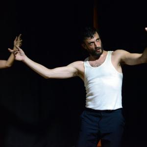 Fotografía de Visita guiada a un espectáculo de danza nº 24 - Vladimir Tzekov