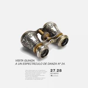 Fotografía de Visita guiada a un espectáculo de danza nº 24 - Vladimir Tzekov