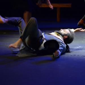 Fotografía de Muestra final CAU. El canto del cisne - CAU