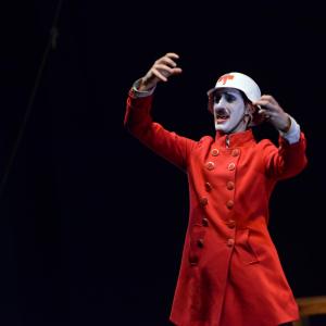 Fotografía de Muestra final CAU. El canto del cisne - CAU