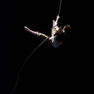 Fotografía de Muestra final CAU. El canto del cisne - CAU