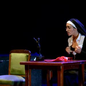 Fotografía de Muestra final CAU. El canto del cisne - CAU