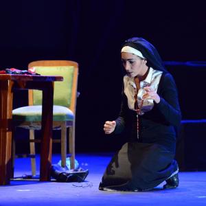 Fotografía de Muestra final CAU. El canto del cisne - CAU