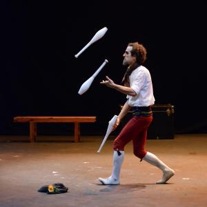 Fotografía de Muestra final CAU. El canto del cisne - CAU
