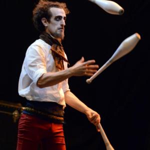 Fotografía de Muestra final CAU. El canto del cisne - CAU