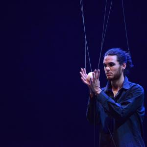 Fotografía de Muestra final CAU. El canto del cisne - CAU