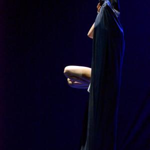 Fotografía de Muestra final CAU. El canto del cisne - CAU