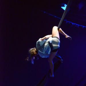Fotografía de Muestra final CAU. El canto del cisne - CAU