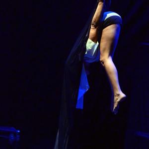 Fotografía de Muestra final CAU. El canto del cisne - CAU