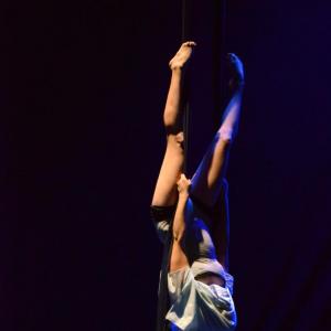 Fotografía de Muestra final CAU. El canto del cisne - CAU