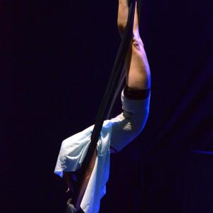 Fotografía de Muestra final CAU. El canto del cisne - CAU