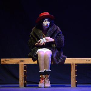 Fotografía de Muestra final CAU. El canto del cisne - CAU